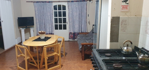 Imagen 7 de 14 de Alq. Diario. Casa Quinta Zona General Rodriguez. Multiespacio..