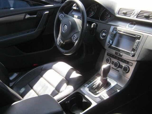 Volkswagen Passat 2.0 Luxury Tsi 211cv Dsg 2013