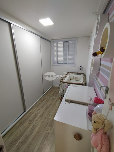 Imagem 15 de 15 de Apartamento - Parque Joao Ramalho - Ref: 1525 - V-1525