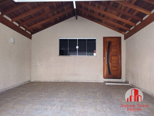 Imagem 20 de 21 de Ótima Casa No Bairro Jardim Resende Em Taubaté ! - Ca0961