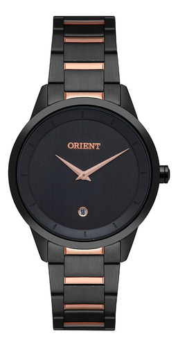 Relógio Orient - Ftss1126 P1pr