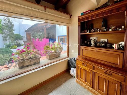 Imagen 27 de 30 de Lomas De Las Palmas - Hermosa En Privada Y Con Jardín / Beau
