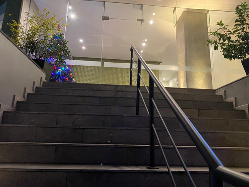 Departamento Amueblado Alte Sur, 2 Recamaras, 2 Baños/c, 1 Estacionamiento