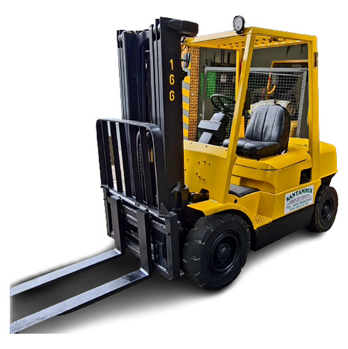 Autoelevadores Alquiler Capital Y Gran Bsas