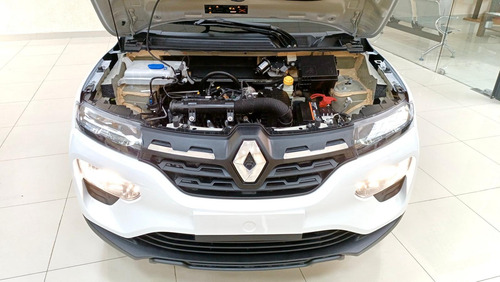 Renault Kwid 1.0 Sce 66cv Bitono