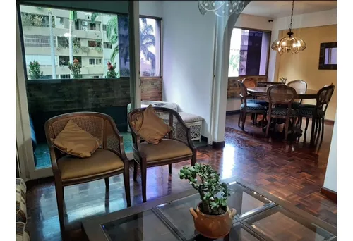 Apartamento Santa Fe Sur