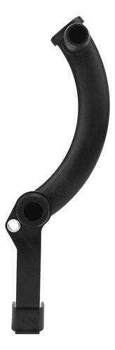 Tubo De Refrigerante De Coche, Bomba De Agua Delantera, Tubo
