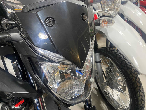 Imagen 5 de 25 de Yamaha Mt 03