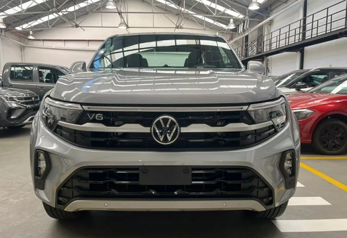 Volkswagen Amarok 3.0 Cd Tdi 258Cv V6 Extreme 4X4 At