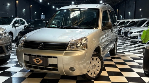 Citroën Berlingo Multispace 1.6 Xtr 115 Am18