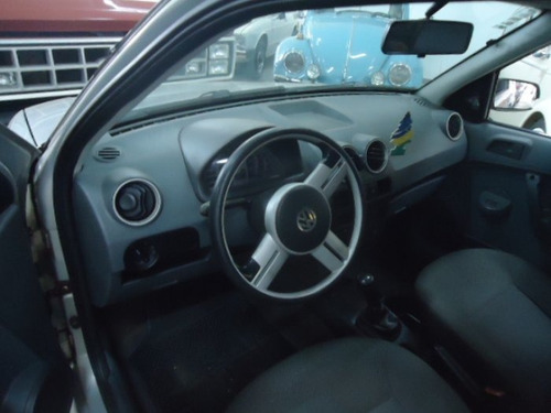 Gol 1.0 Mi City 8v Flex 2p Manual G.iv