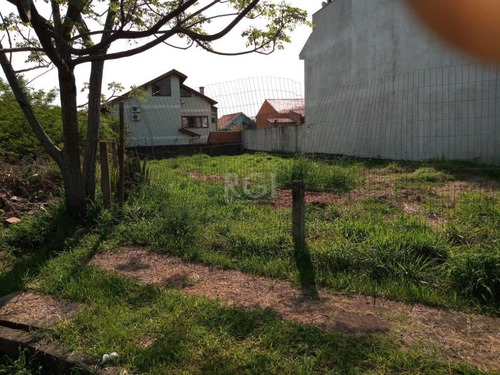 Terreno Em Espírito Santo - Bt10656