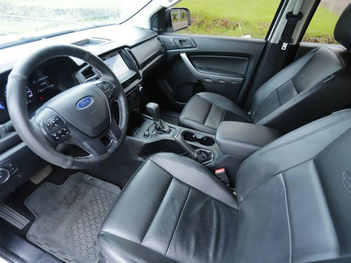 Imagem 7 de 15 de Ford Ranger Xls Cd 2.2 4x4 Diesel Aut