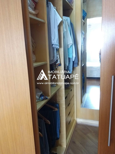 Imagem 22 de 28 de Apartamento - Ap000488 - 69439324