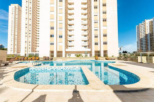 Imagem 19 de 25 de Apartamento Residencial Em Curitiba - Pr - Ap0052_capr