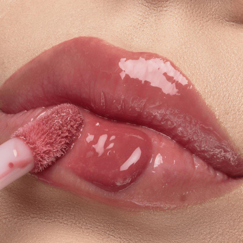 Gloss Labial Aumenta E Hidrata Plump Siren Bruna Tavares