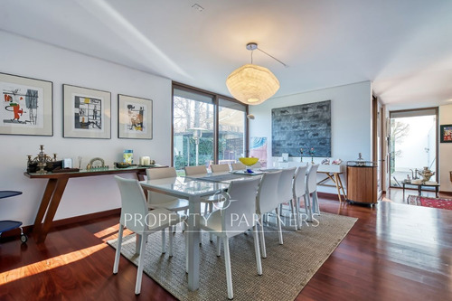 Moderna Casa En Condominio, Orientación Norte, En ...