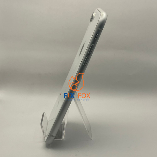 Apple iPhone XR Blanco Para Piezas (Usado)