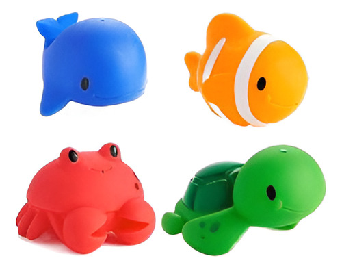 Oceantm Squirters - 4pk