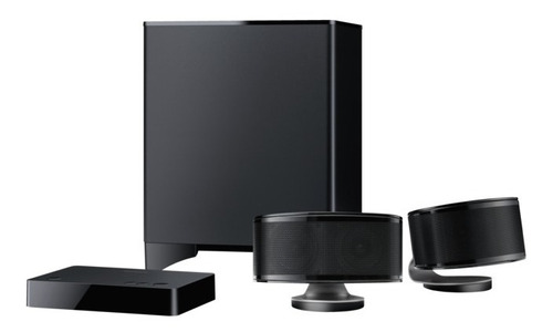 Parlantes Onkyo 2.1 Para Televisor. Bluetooth.