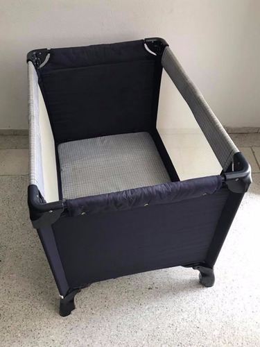 Imagen 1 de 1 de Corral Baby Cool