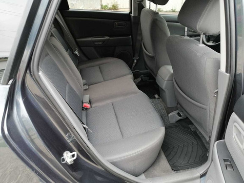 Mazda 3 2010 1.6 Z6hm7