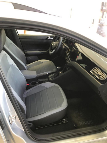 Volkswagen Nivus 1.0 Tsi Tiptronic Comfortline