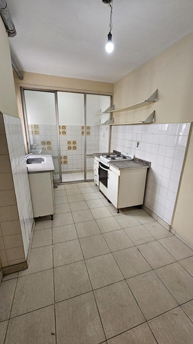 Departamento 3 Ambientes Frente