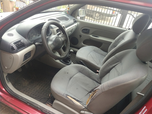 Renault Clio 1.5 Authent.