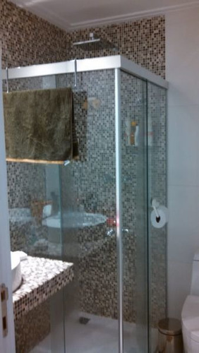 Imagem 8 de 10 de Apartamentos Em São Paulo - 1396