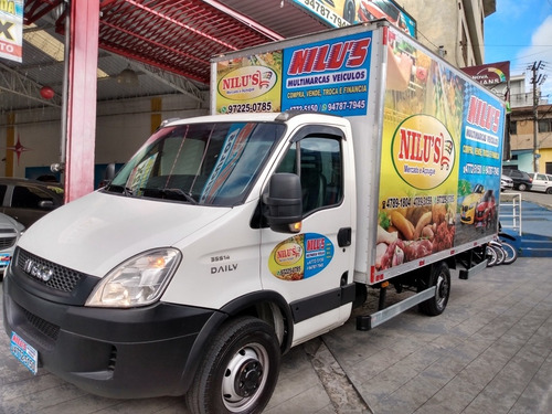 Iveco Daily 35