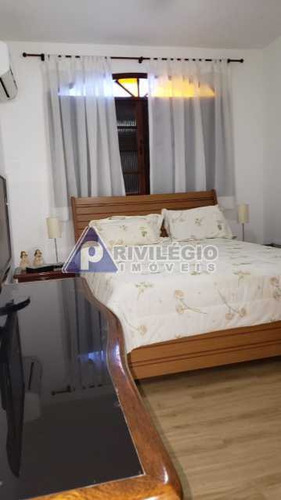 Casa De Rua À Venda, 6 Quartos, 3 Suítes, 3 Vagas, Recreio Dos Bandeirantes - Rio De Janeiro/rj - 7522