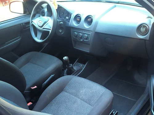 Chevrolet Celta Ls 1.0 8v Flex