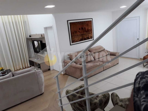 Imagem 9 de 28 de Casa Alto Padrão Com 5 Dormitórios À Venda, 456 M² Por R$ 1.200.000 - Ouro Fino - Santa Isabel/sp - Ca0643