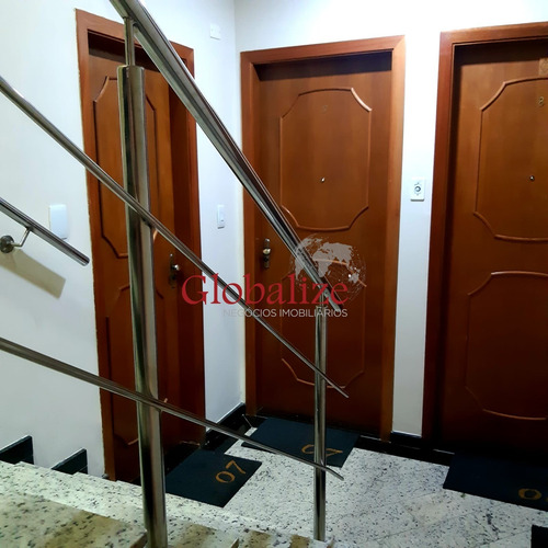 Imagem 21 de 25 de Apartamento - Ap01705 - 70753570