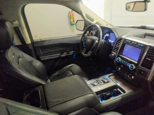 Imagen 6 de 11 de Ford Explorer 2020 3.5 Limited At Credito