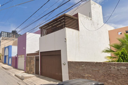 Casa En Venta En Lomas De Bernárdez, Guadalupe, Zacatecas, St08
