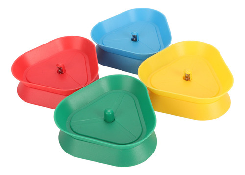 Cardes Jugando Titular 4 Colores Mixtos Manos Libres De