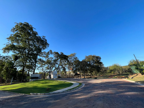 Terreno - En Venta - Paraguay Central Villa Elisa
