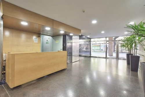 Imagen 29 de 30 de Excelentes Oficinas Corporativas Frente A Plaza Roma