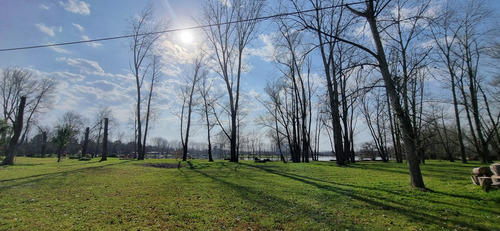 Venta Lote Isla El Durazno