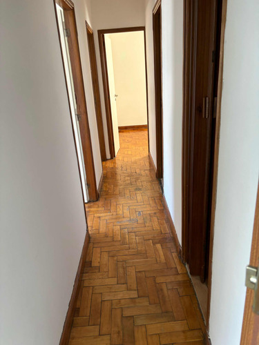 Apto Credito Ideal Dueña Vende Curapaligue Y Áv Rivadavia Divino Piso 5 De 80m2