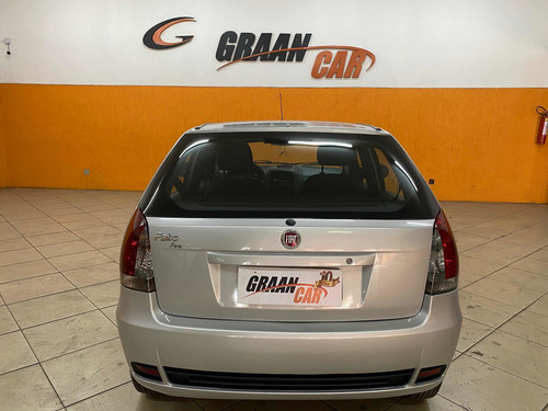 Fiat Palio 2016 1.0 Fire Flex 5p