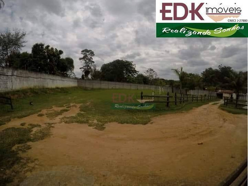 Imagem 10 de 14 de Chácara Com 1 Dormitório, 3120 M² - Venda Por R$ 1.500.000,00 Ou Aluguel Por R$ 4.000,00/mês - Itaim - Taubaté/sp - Ch0071