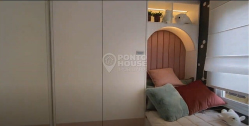 Imagem 11 de 15 de Na Planta - Apartamento 2 Dormitórios A Venda No Sacomã! - Ph41539