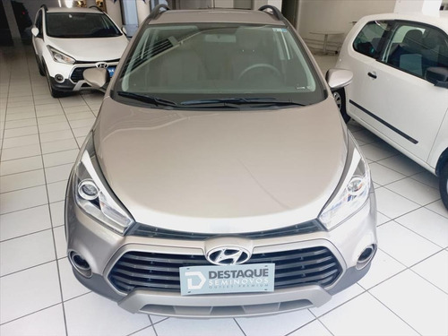 Imagem 11 de 15 de Hb20x 1.6 16v Premium Flex 4p Automático