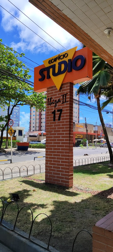 Apartamento Quarto E Sala