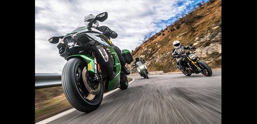 Pneu Pirelli Angel Gt 2 190/55-17 Traseiro Monster 1200