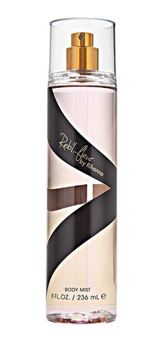 Reb'l Fleur By Rihanna Body Mist 236 Ml - Rihanna