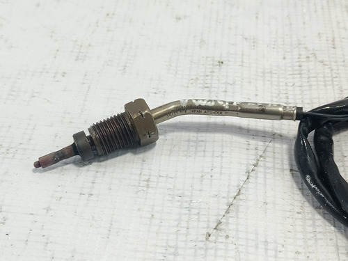 Sensor Temperatura Escape Jetta Mk6 Passat 2.0l Tdi 11-16 (Usado)